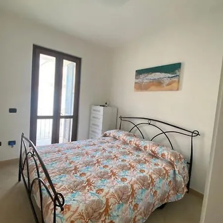 Sardegna, New, Very Nice, Dudy'S House, Valledoria, In Via Sassari 4 ואלדוריה