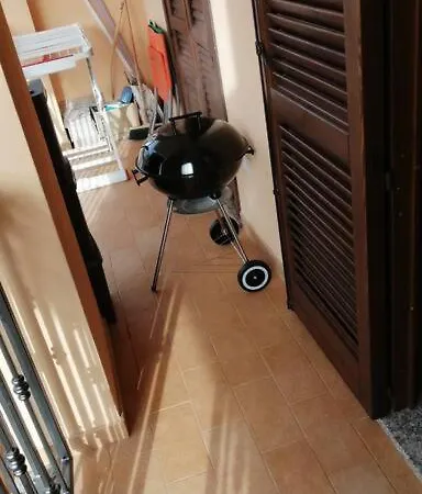 아파트 Sardegna, New, Very Nice, Dudy's House, Valledoria, In Via Sassari 4 *