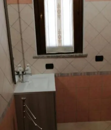 Sardegna, New, Very Nice, Dudy'S House, Valledoria, In Via Sassari 4 ואלדוריה