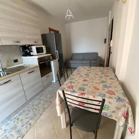 Sardegna, New, Very Nice, Dudy's House, Valledoria, In Via Sassari 4 발레도리아