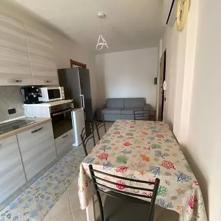 Sardegna, New, Very Nice, Dudy's House, Valledoria, In Via Sassari 4