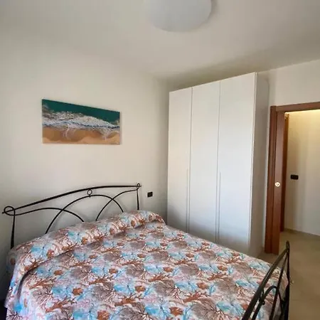 Sardegna, New, Very Nice, Dudy'S House, Valledoria, In Via Sassari 4 * ואלדוריה