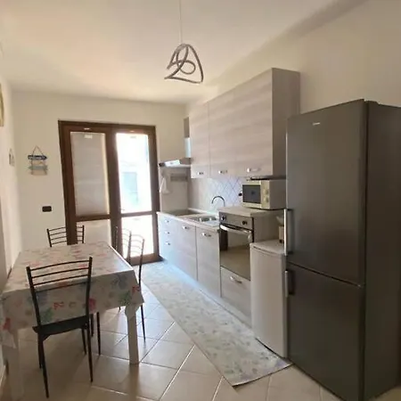 Very Nice Sardinia, Valledoria, Nuovo In Via Sassari 4