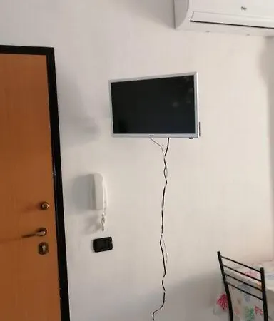 Sardegna, New, Very Nice, Dudy's House, Valledoria, In Via Sassari 4 Appartement *