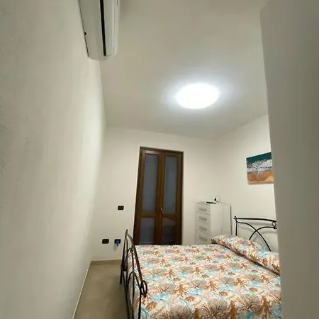 Sardegna, New, Very Nice, Dudy's House, Valledoria, In Via Sassari 4 Appartement