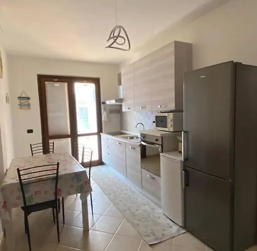 Sardegna, New, Very Nice, Dudy's House, Valledoria, In Via Sassari 4