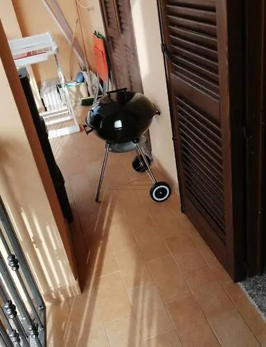 Appartement Sardegna, New, Very Nice, Dudy's House, Valledoria, In Via Sassari 4 *