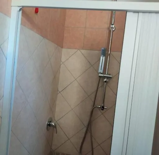 Sardegna, New, Very Nice, Dudy's House, Valledoria, In Via Sassari 4 *