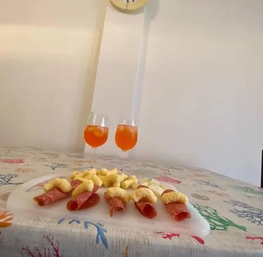 Appartement Sardegna, New, Very Nice, Dudy's House, Valledoria, In Via Sassari 4