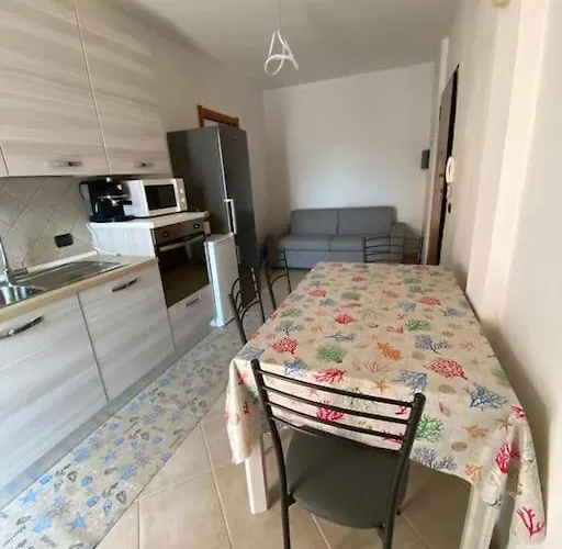 Sardegna, New, Very Nice, Dudy's House, Valledoria, In Via Sassari 4 Valledoria (Sardinia)