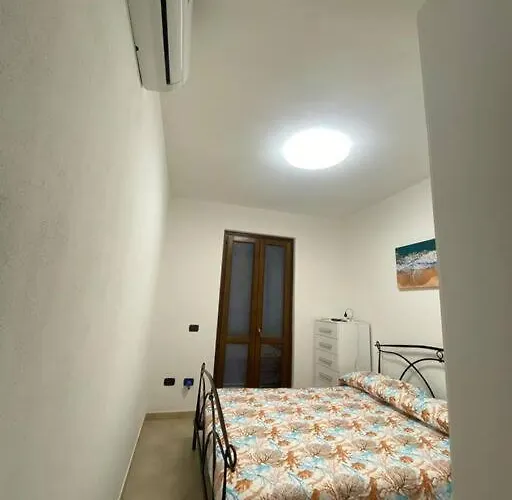 Sardegna, New, Very Nice, Dudy's House, Valledoria, In Via Sassari 4 Appartement