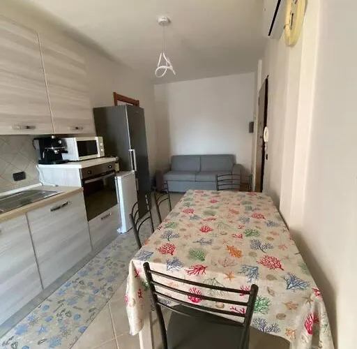 Sardegna, New, Very Nice, Dudy's House, Valledoria, In Via Sassari 4